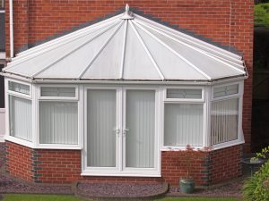 Conservatories, Glaziers Purley