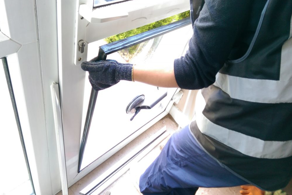 Double Glazing Repairs in Purley, Kenley, CR8