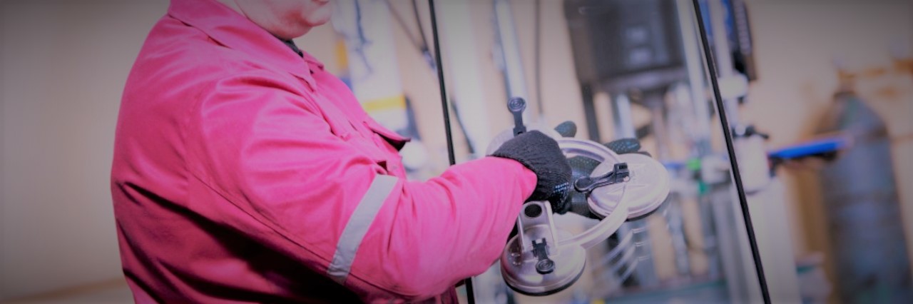 Slider, Glass Fitters in Purley, Kenley, CR8