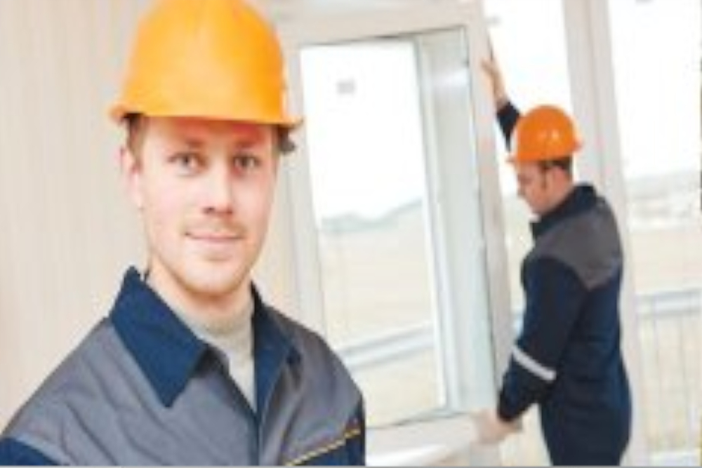 Glazing Purley, Kenley, CR8