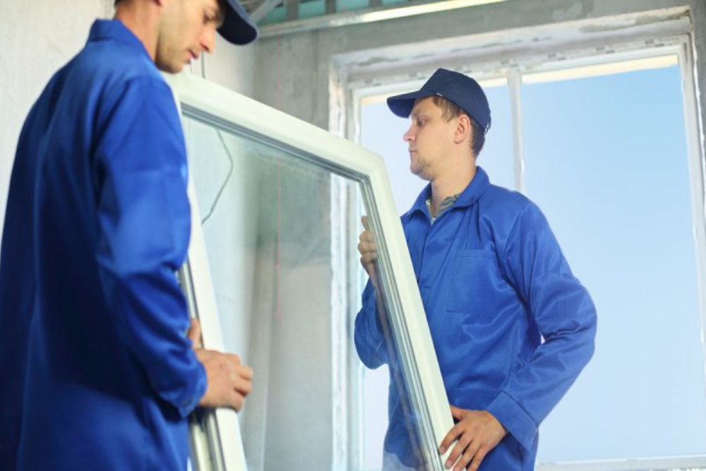 Replacement Glass in Purley, Kenley, CR8