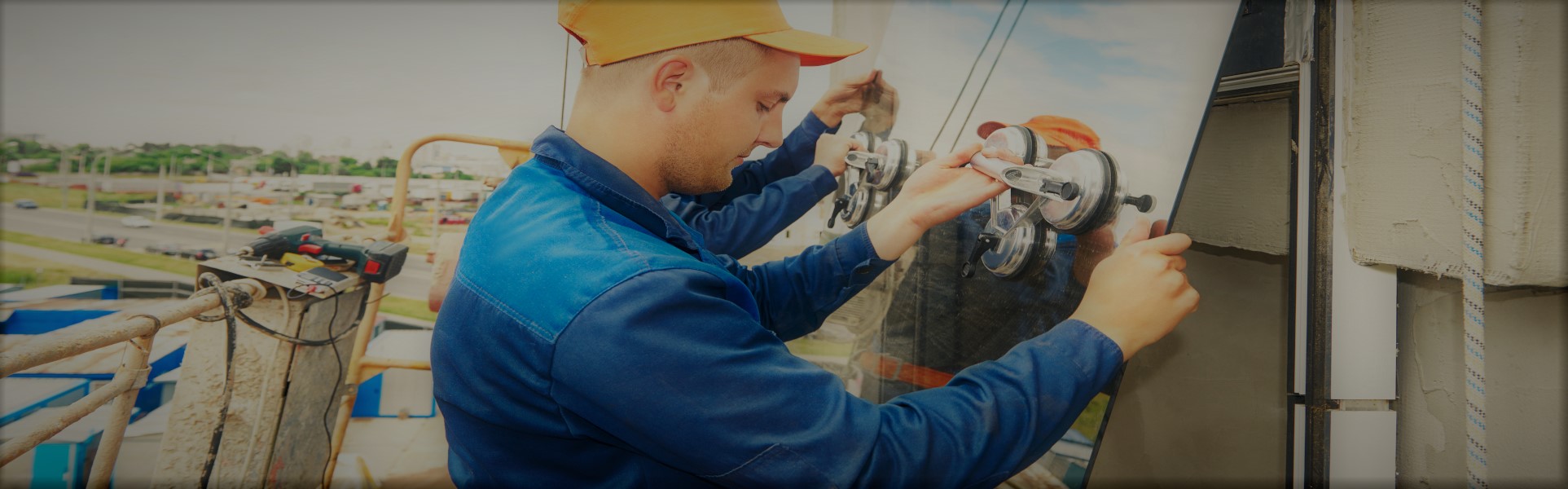 Slider, Safety Glass Installation Purley | Toughened & Laminated Glass