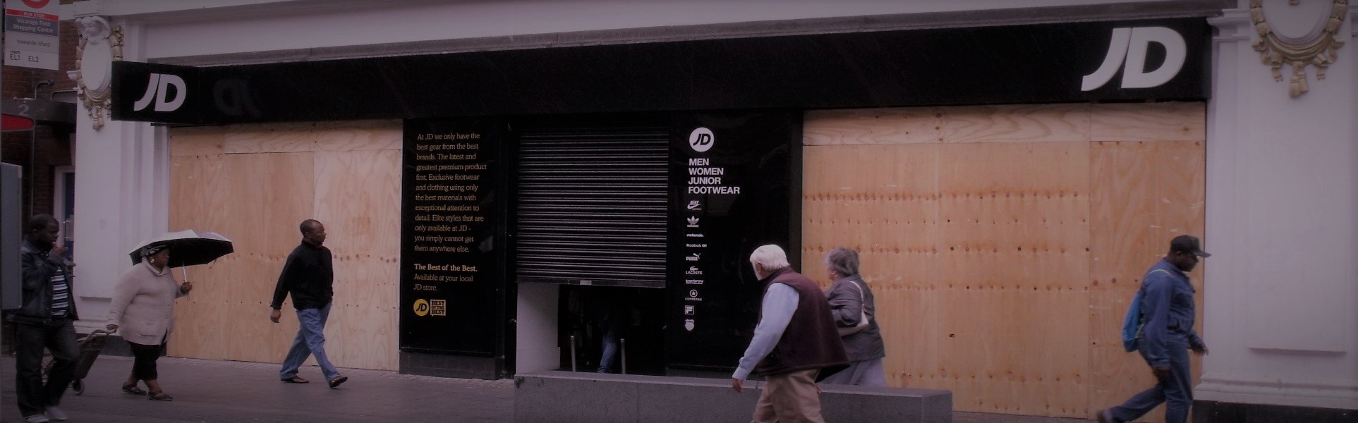 Slider, Glaziers in Purley, Kenley, CR8